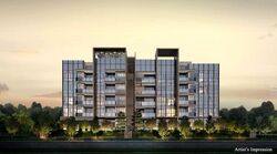 ARDOR RESIDENCE (D15), Apartment #472066901